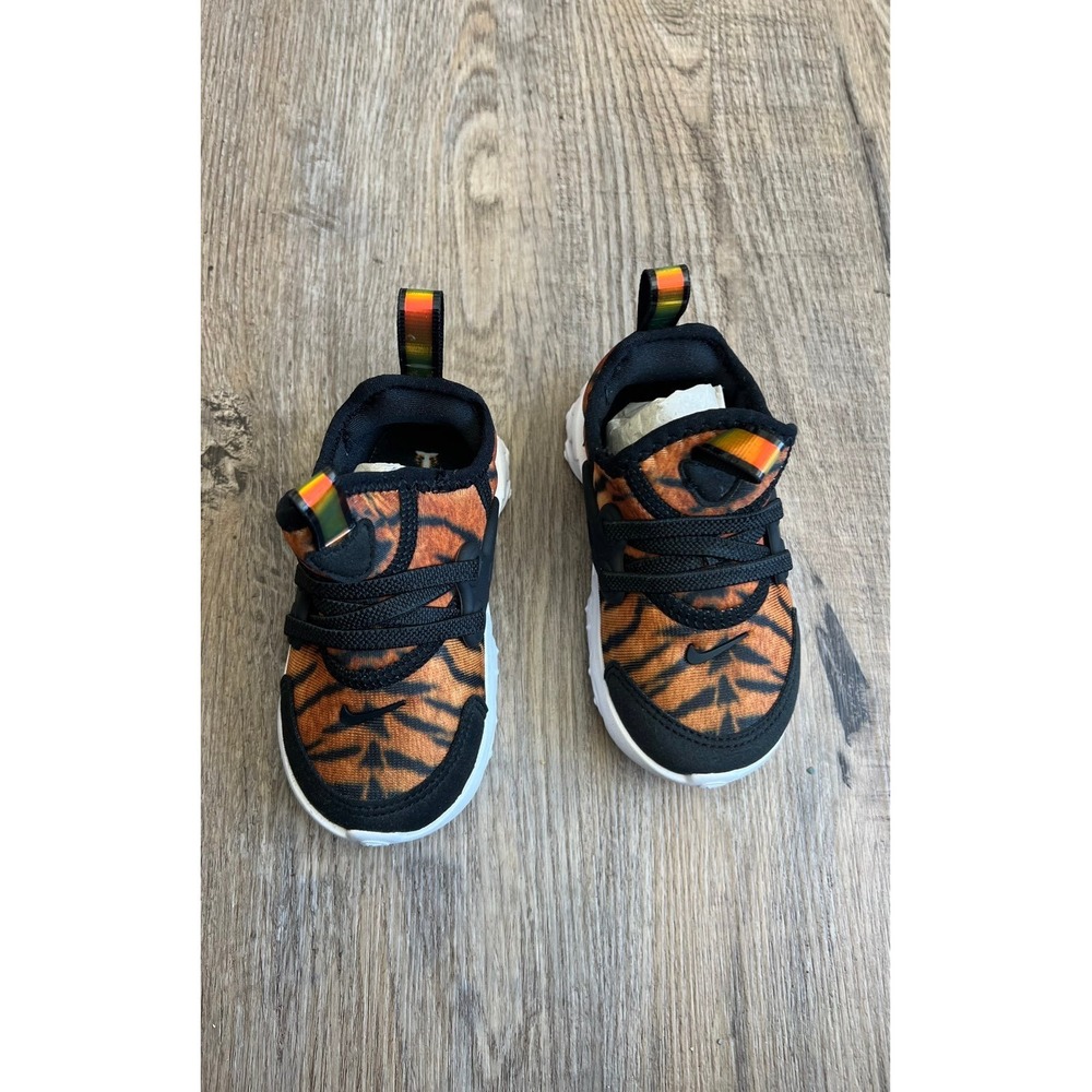 Nike presto size 6c